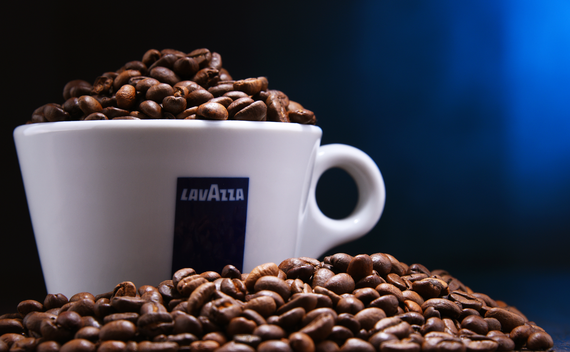Novi Lavazza prostori u Torinu za sjajne evente
